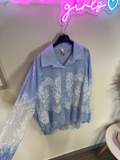 Camicia LADY