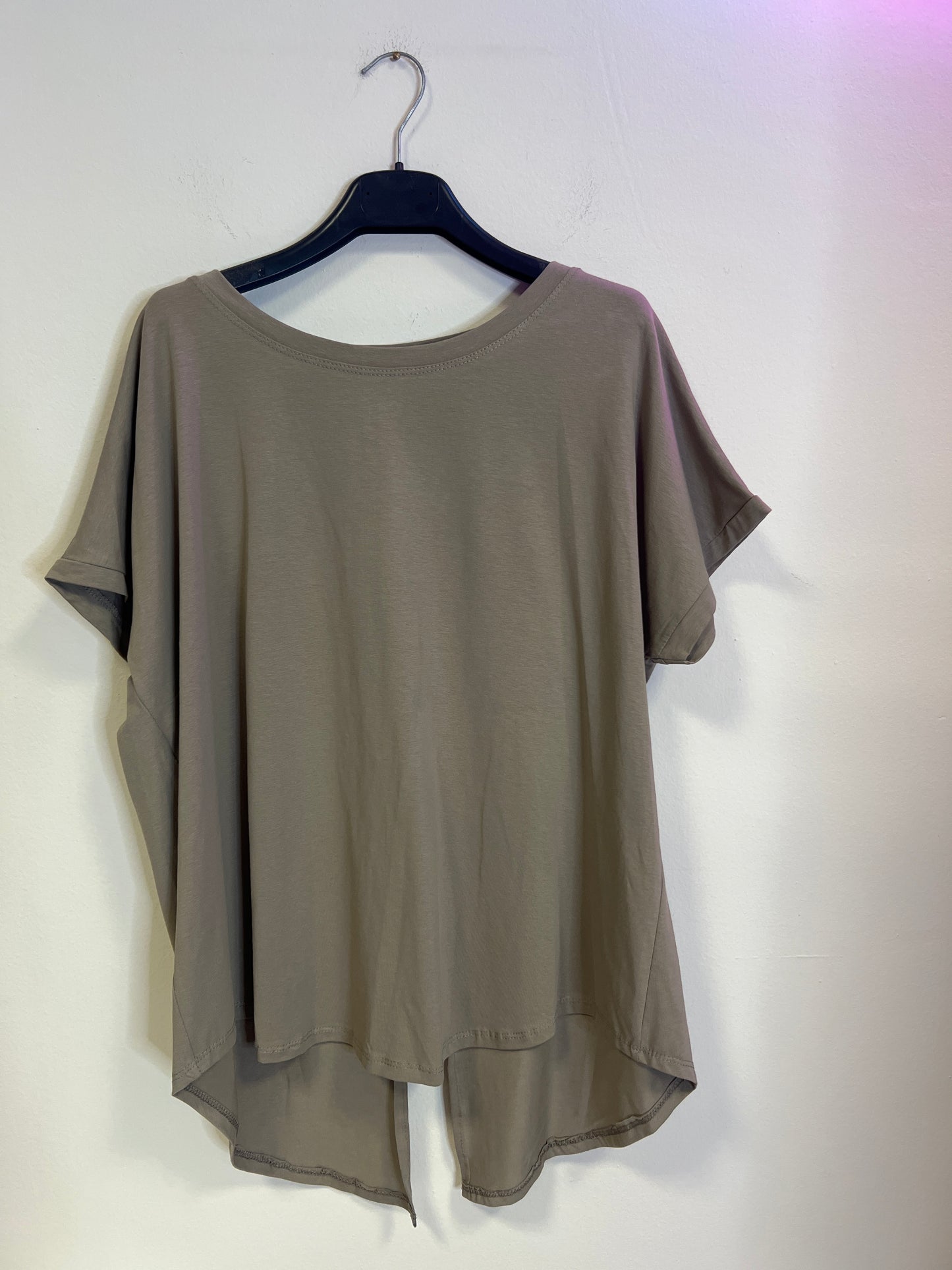 T-shirt over FRAK