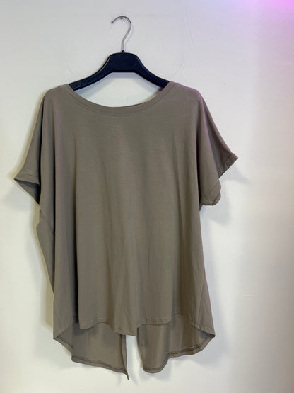 T-shirt over FRAK