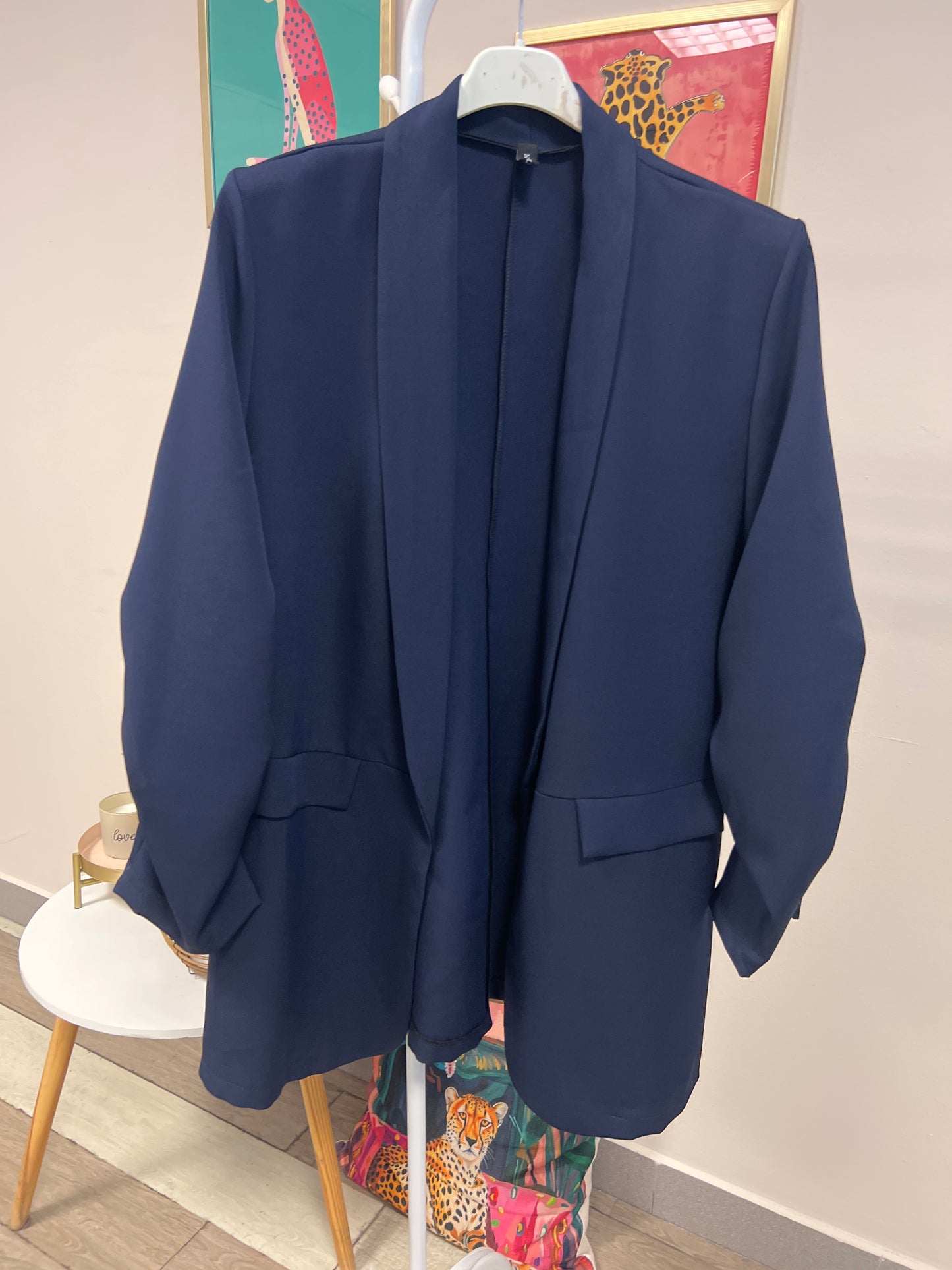 Blazer BASIC