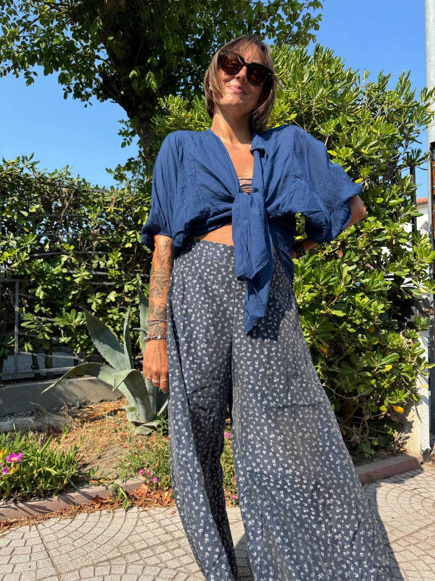 Pantagonna PROVENZA