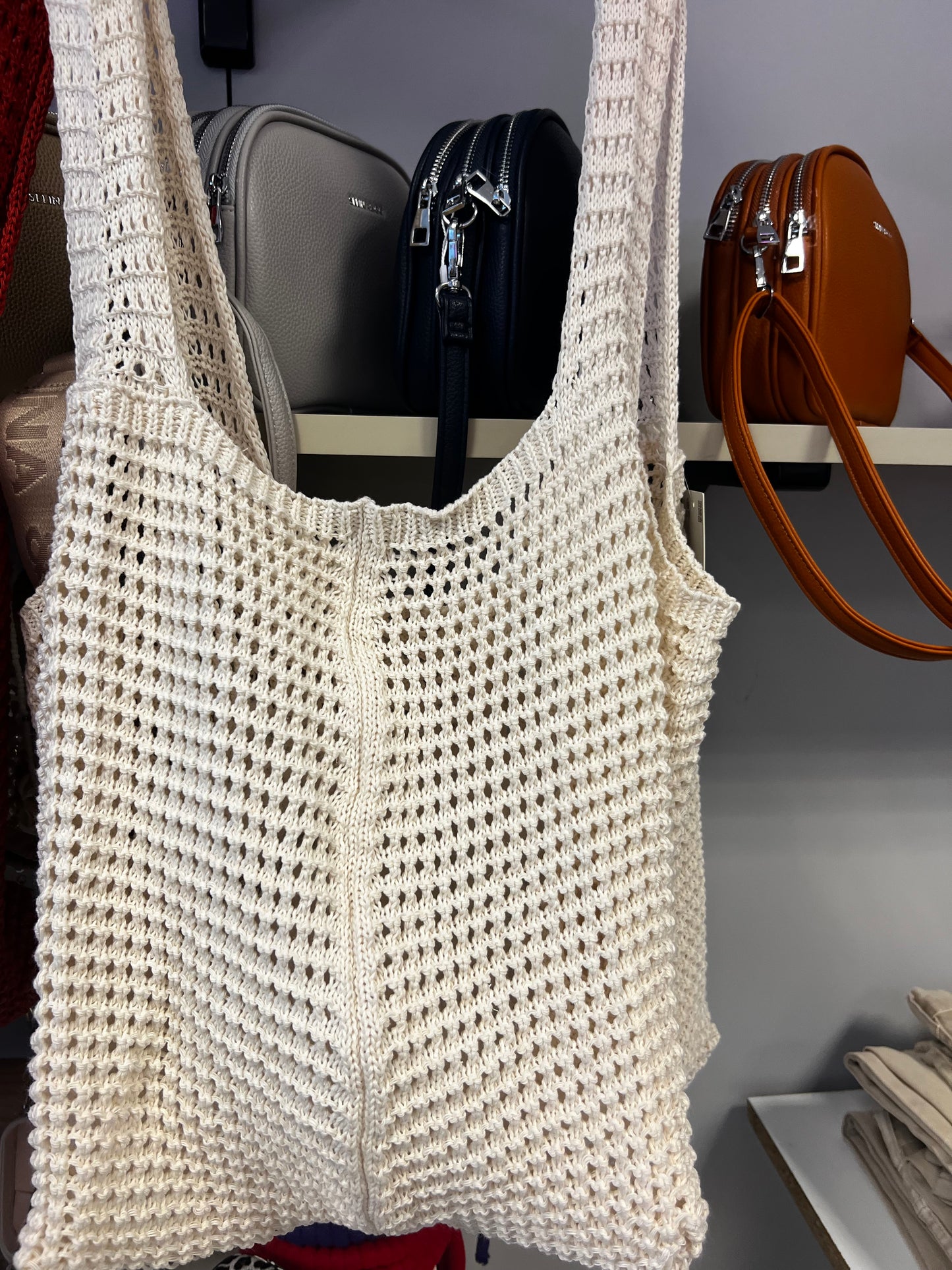 Shopper RETE