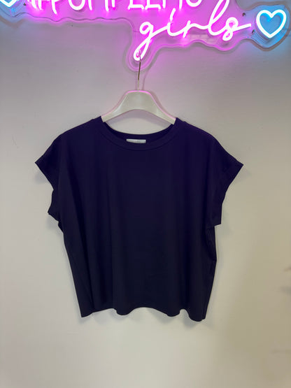 T-shirt SOFT BASIC