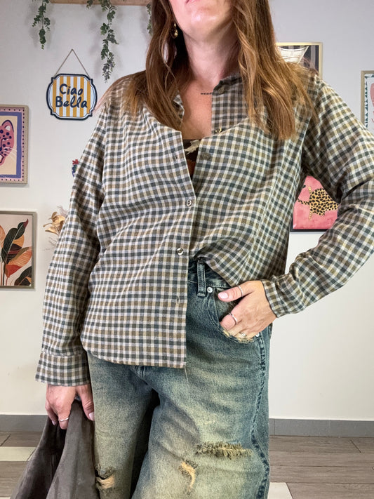 Camicia CHECK
