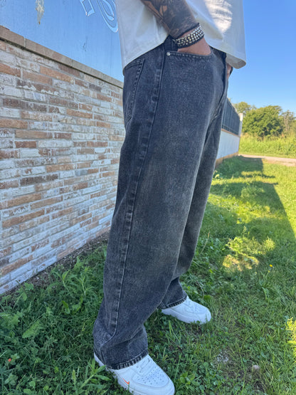 Jeans uomo KEANU