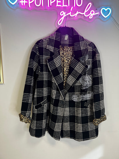 Cappotto MICKY