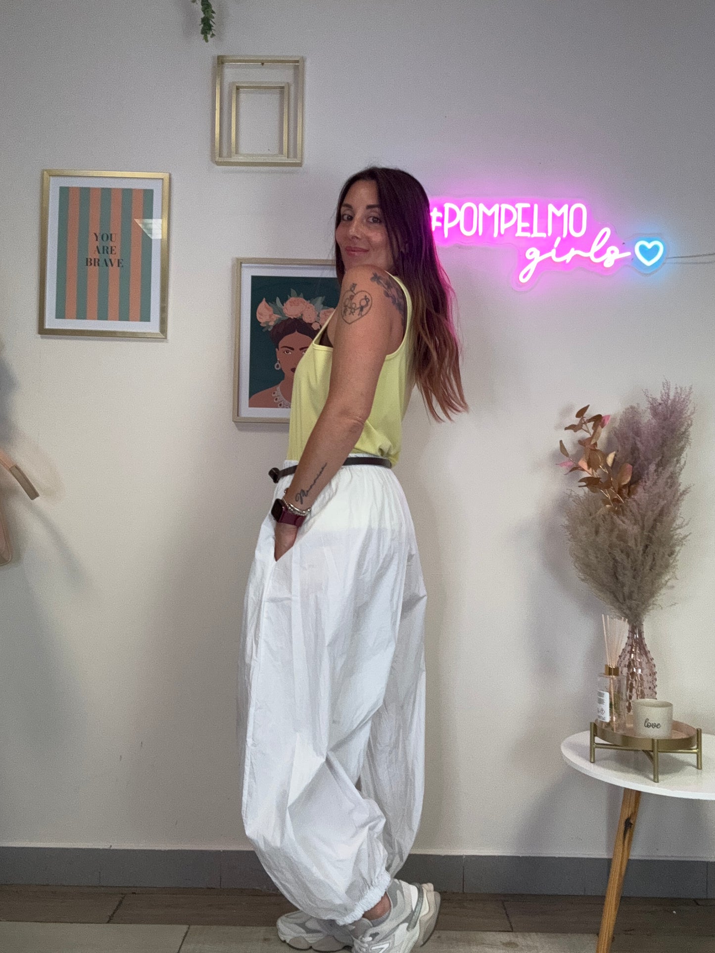 Pantalone BALLONS