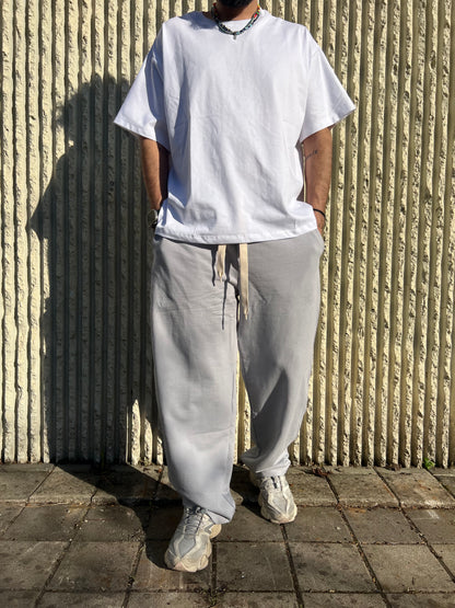 Panta tuta GREY