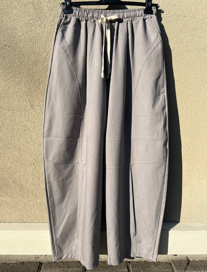 Panta laccio BAGGY