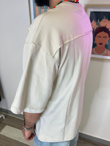 T-shirt man DRAMA