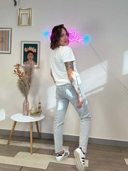 Jeans SKINNY CUT