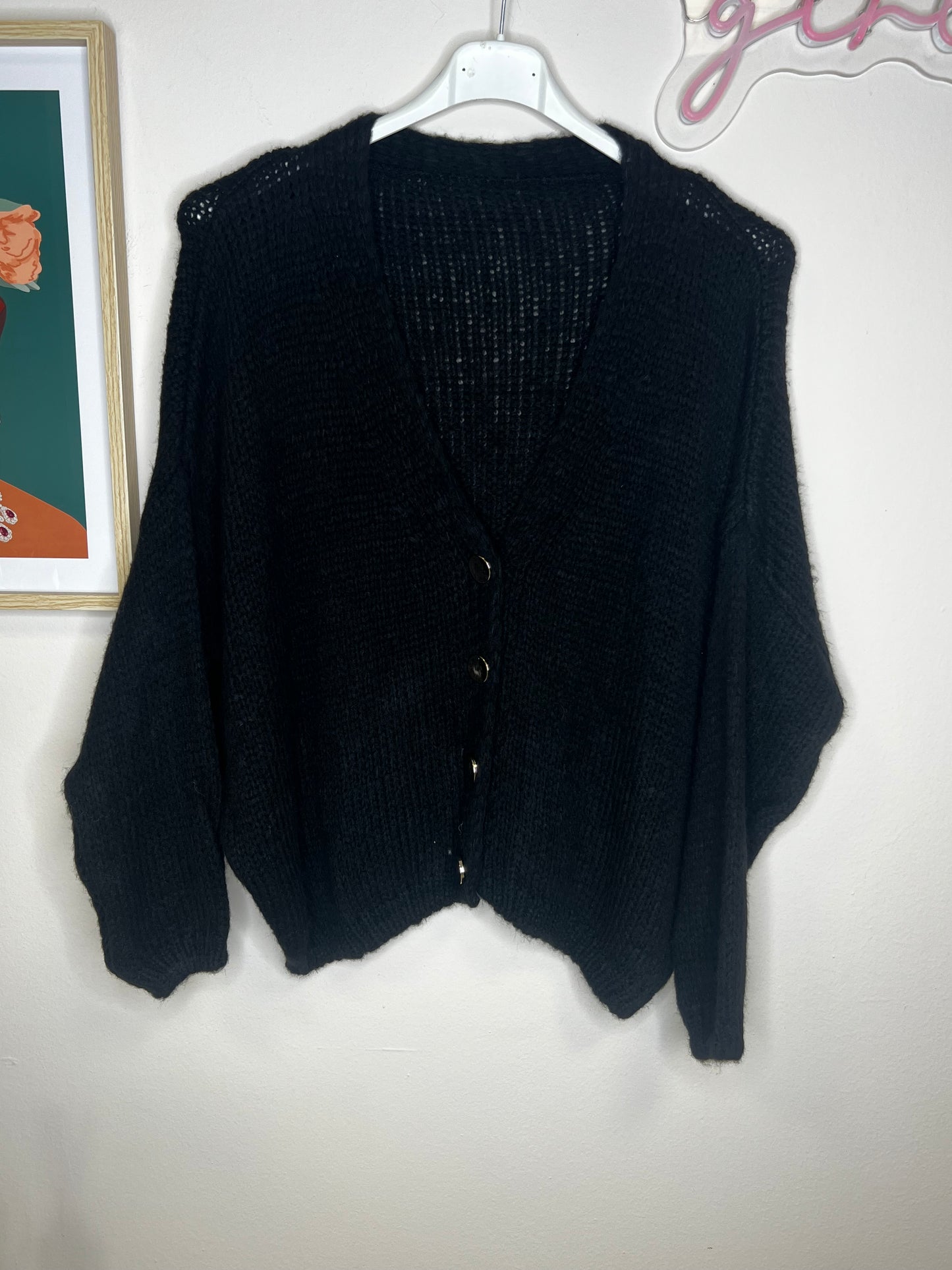 Cardigan MATY
