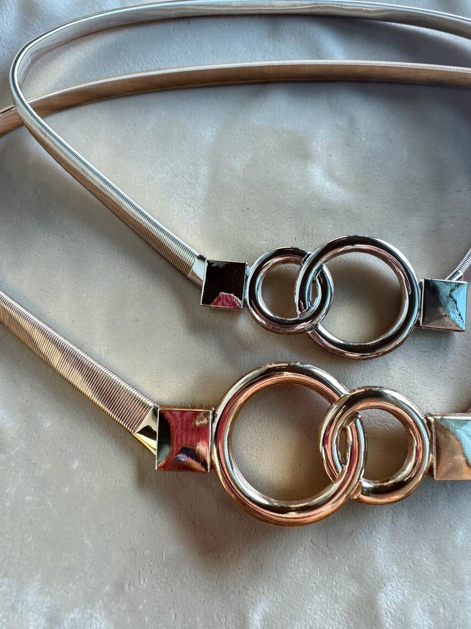 Cintura elastico GIOIELLO