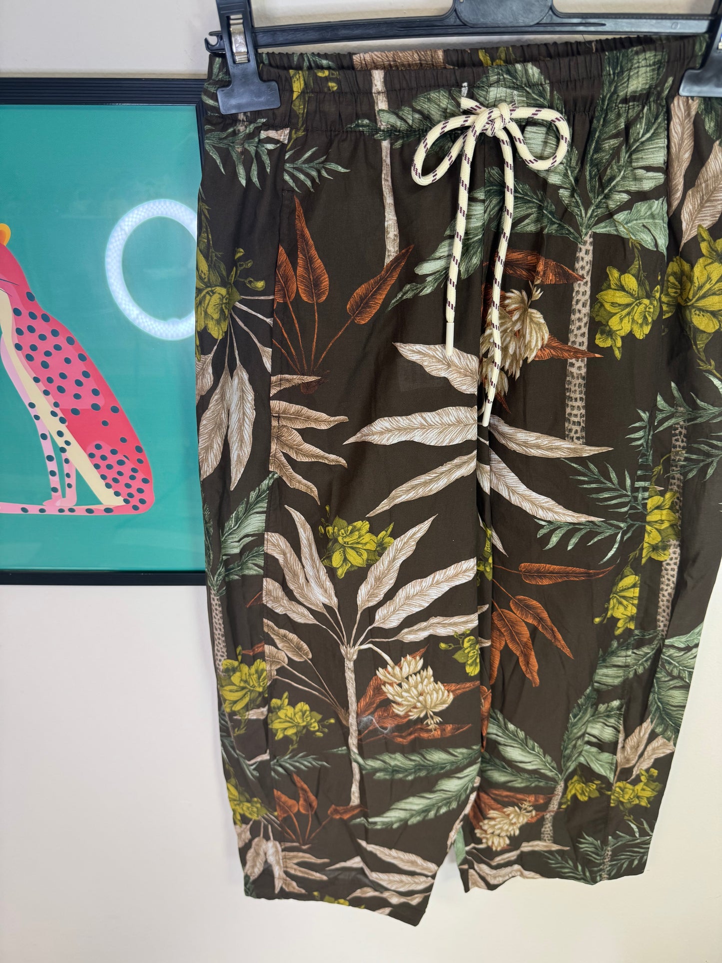 Pantalone MALABO