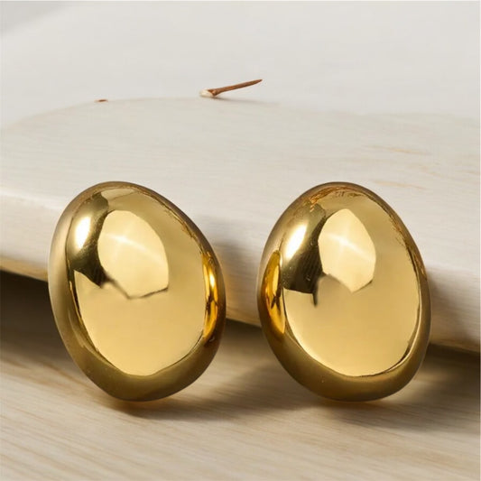 Orecchini BOLD VINTAGE