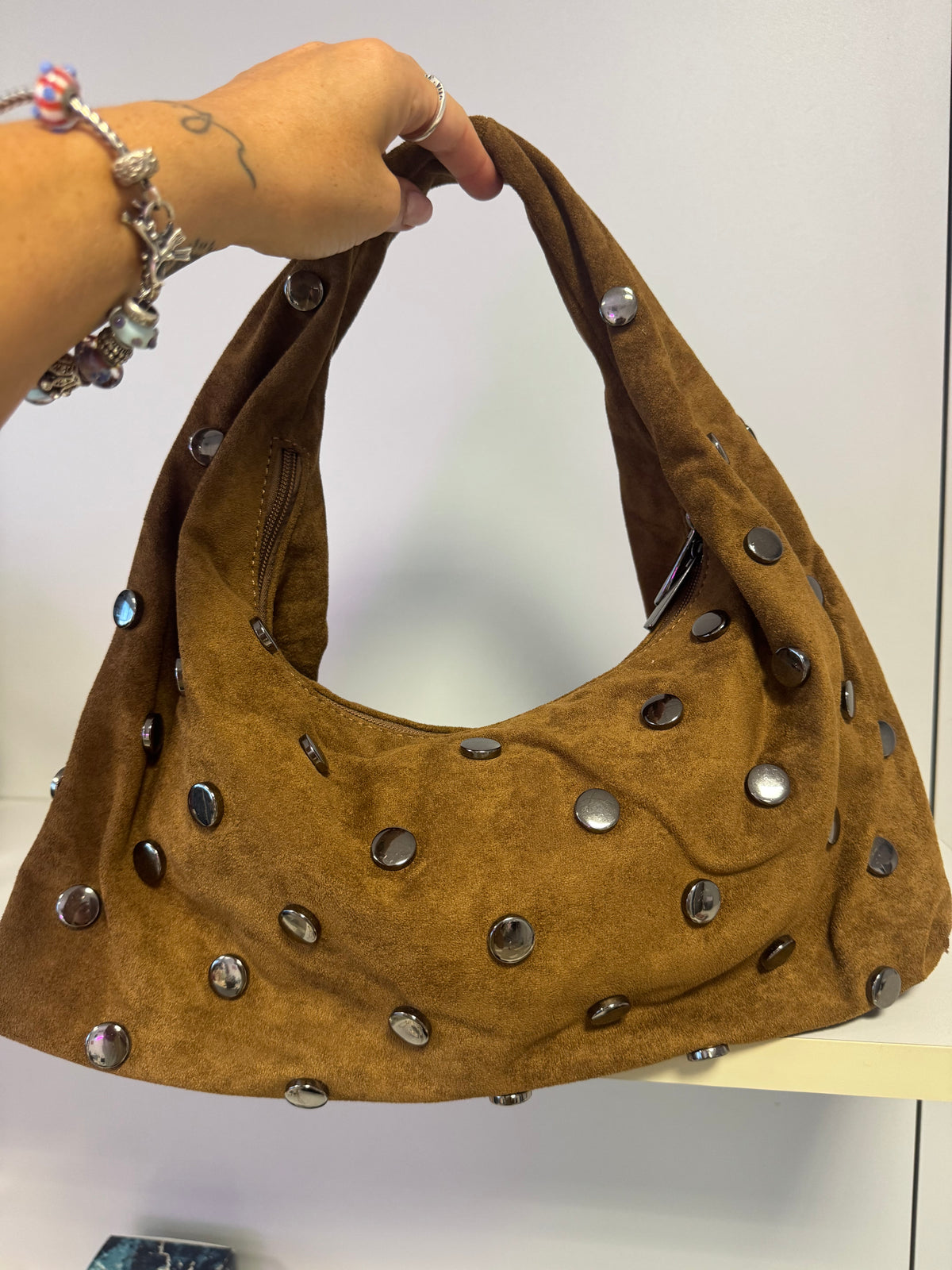 Borsa CAROLA