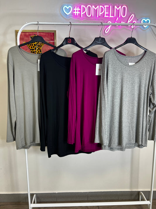 Maglia over BASIC