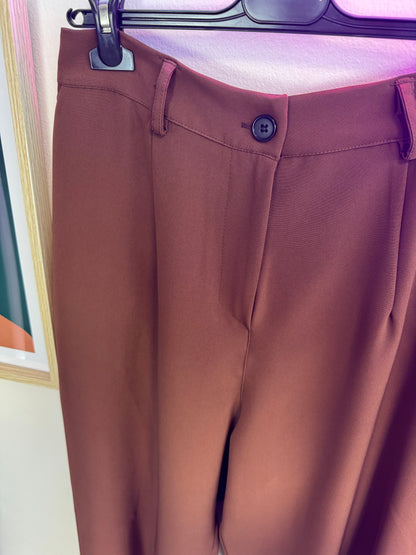 Pantalone over CLASSIC