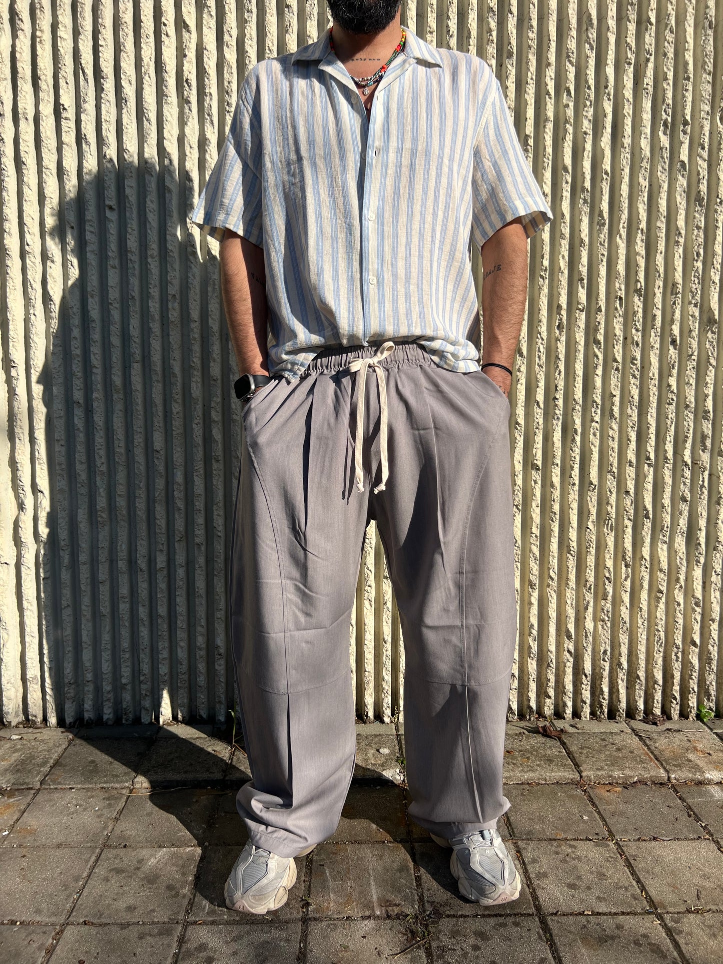 Camicia man PORTOFINO