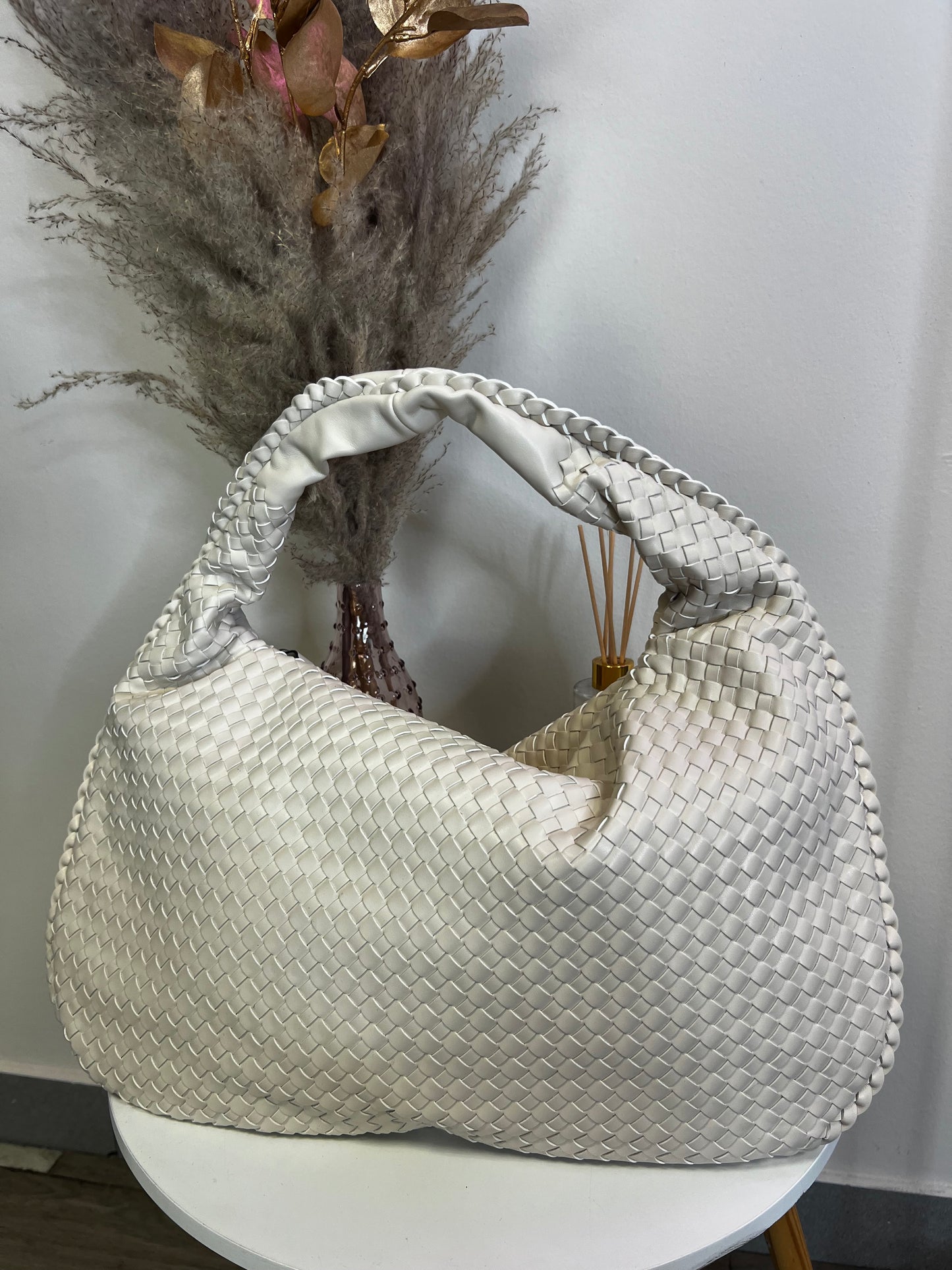 Borsa INTRECCIO