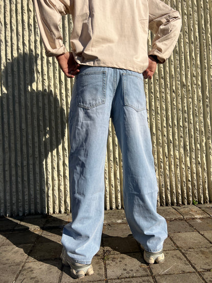 Jeans man BAGGY