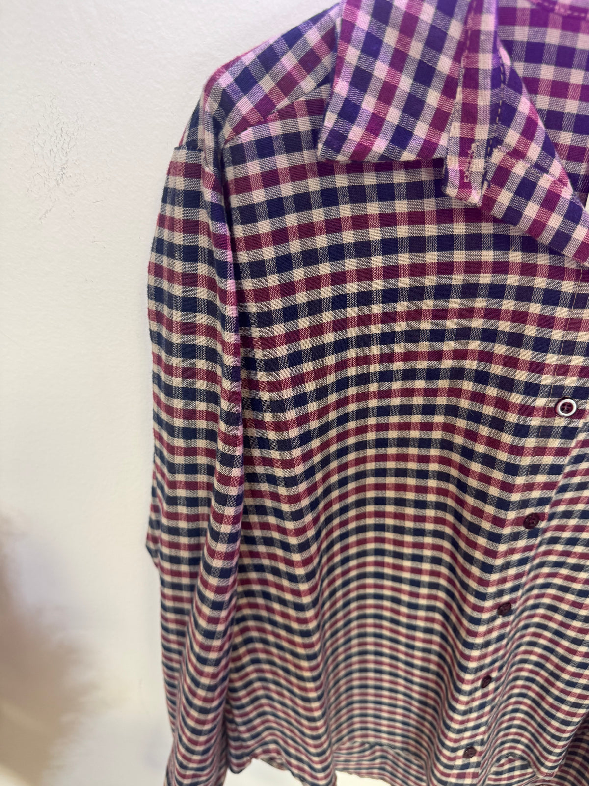Camicia CHECK