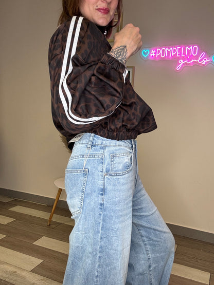 Jeans WIDE LIGHT