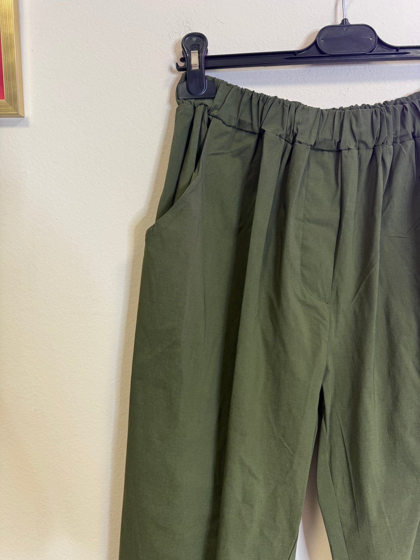 Pantalone COTTON