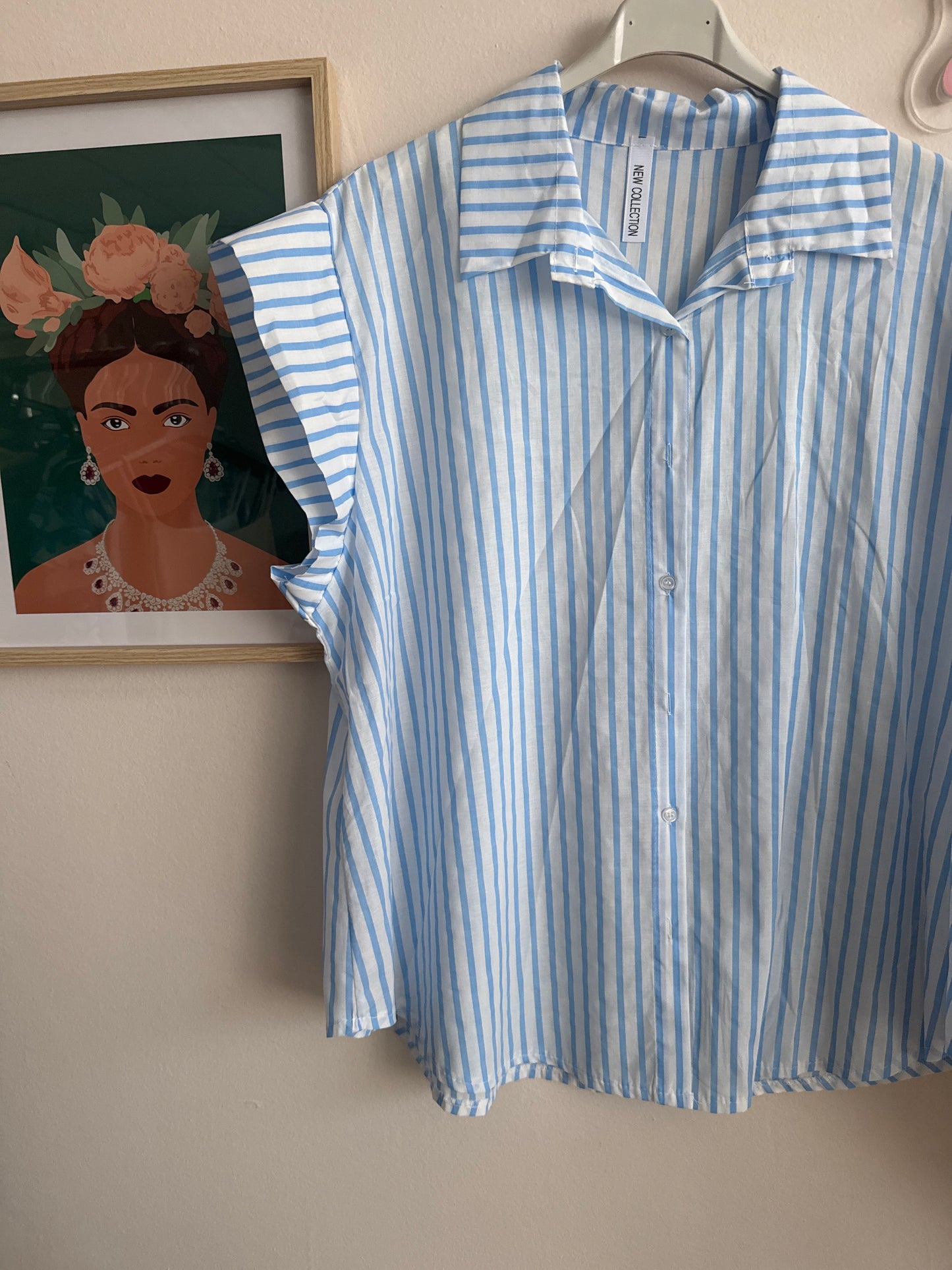Camicia SAINT TROPEZ