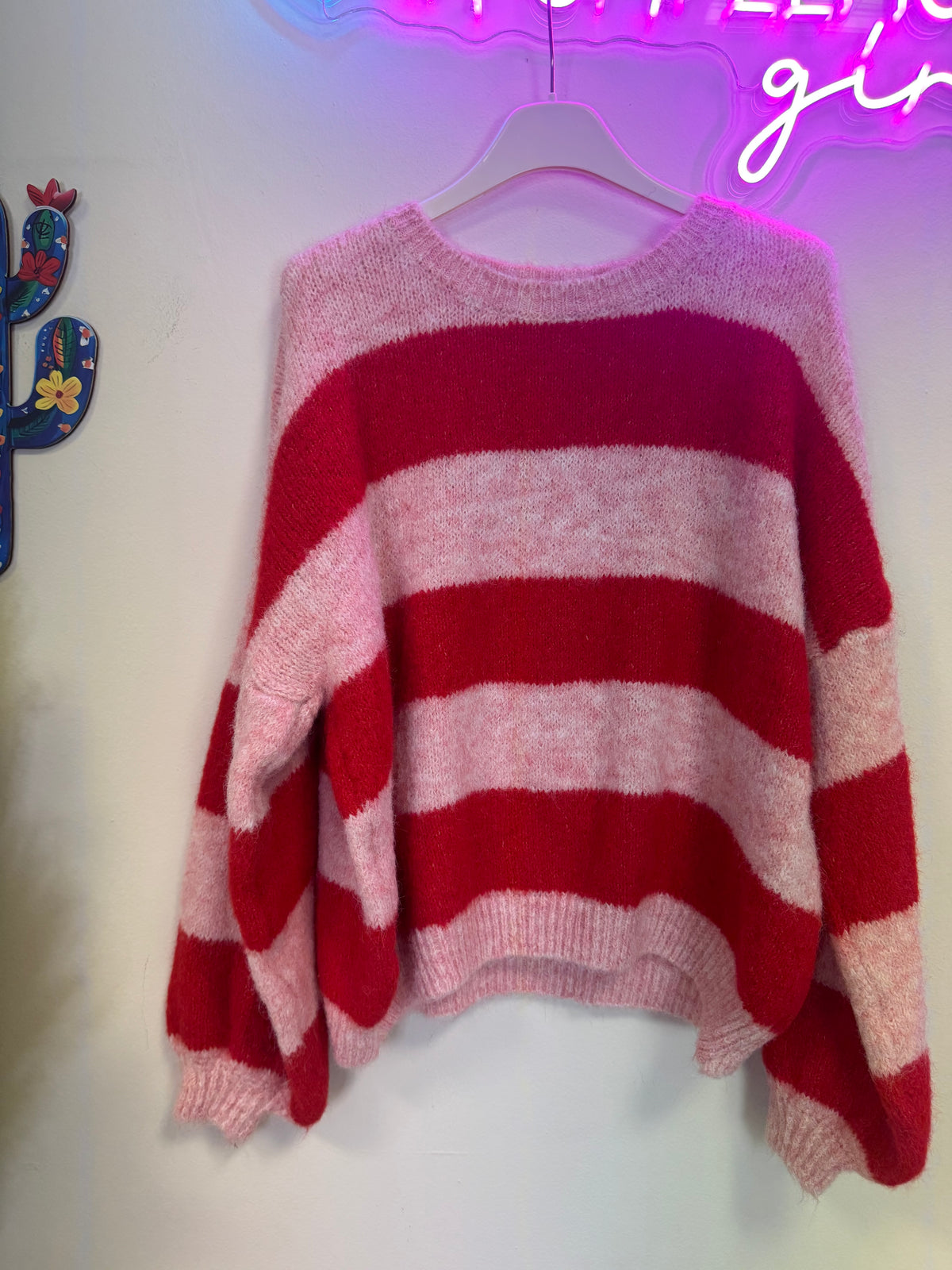 Maglione CANDY