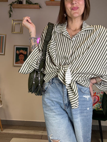 Camicia over SUN
