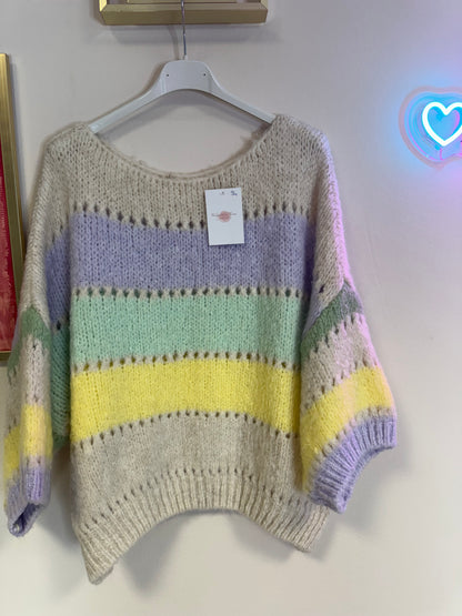 Maglione CANDY