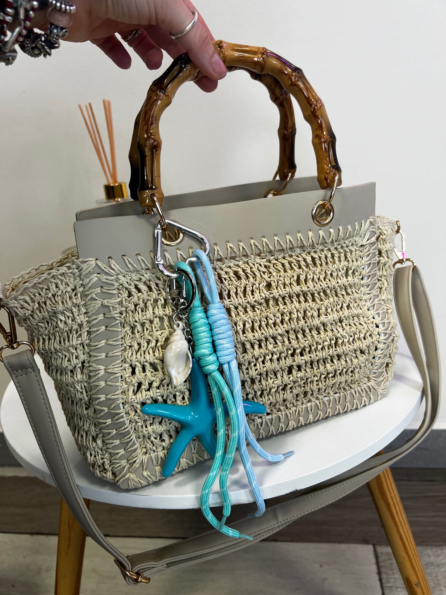 Borsa PLAYA