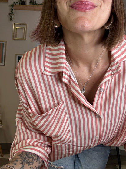 Camicia over SUN