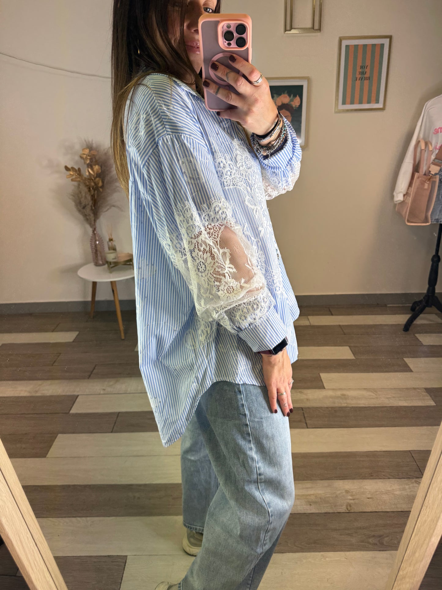 Camicia LADY