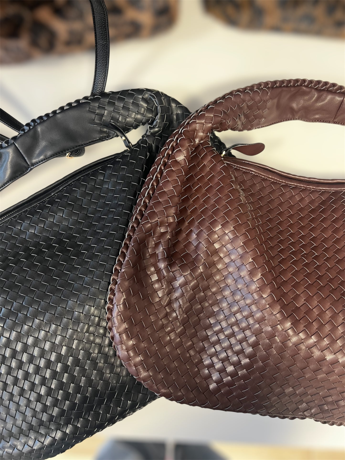 Borsa INTRECCIO BIG