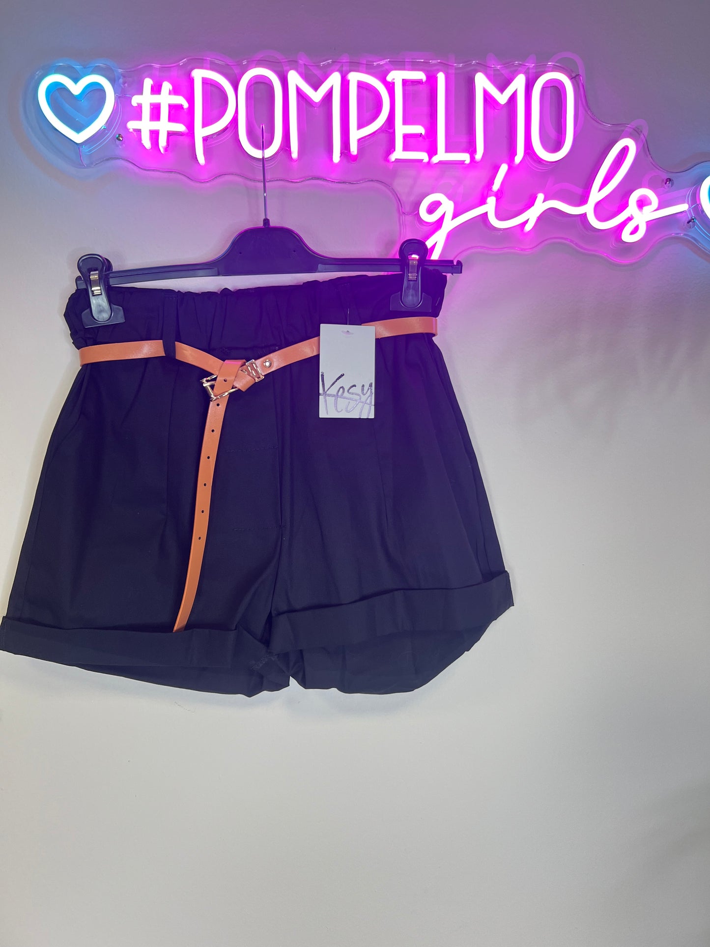 Bermuda SHORT