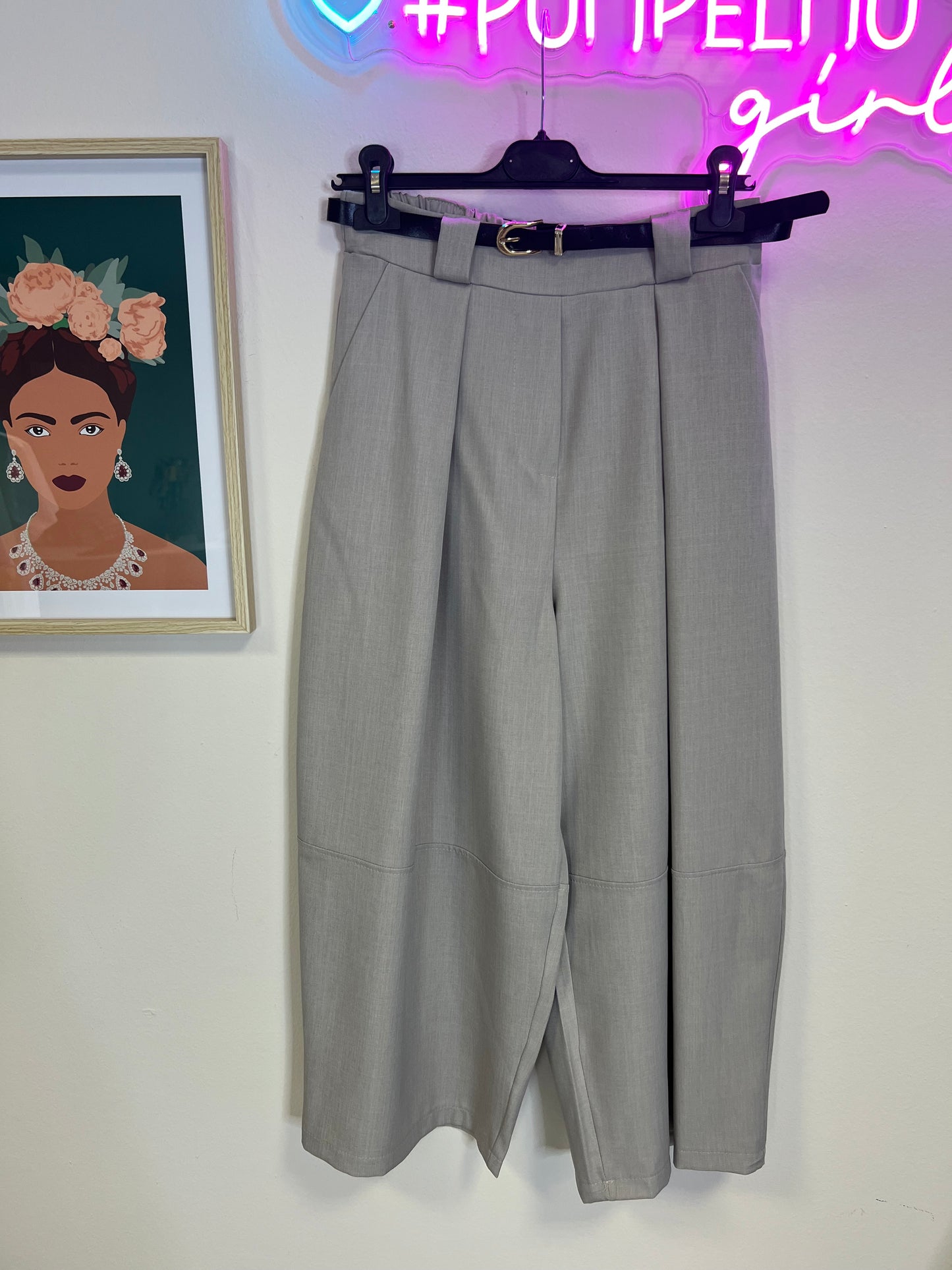 Pantalone NIPPO