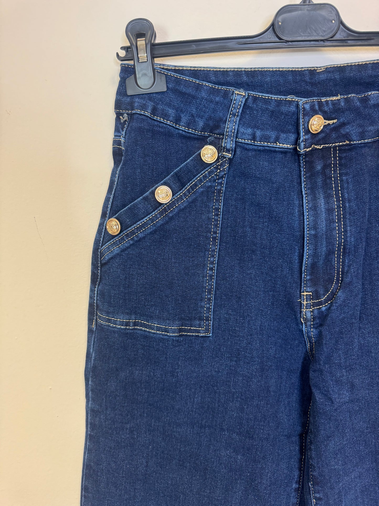 Jeans BOTTON