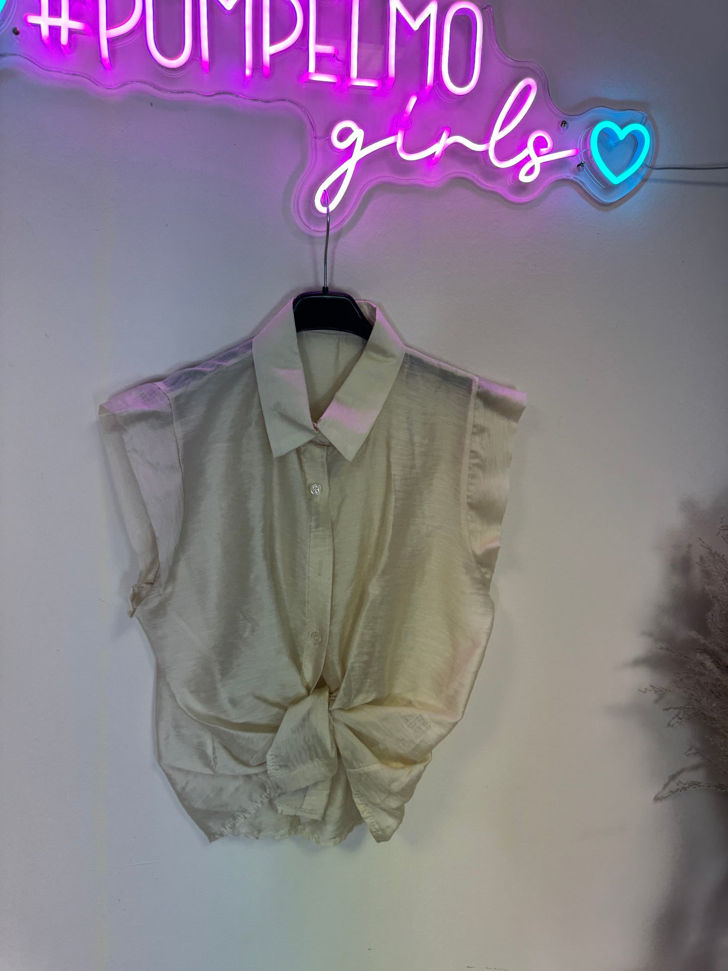 Camicia CLASSIC