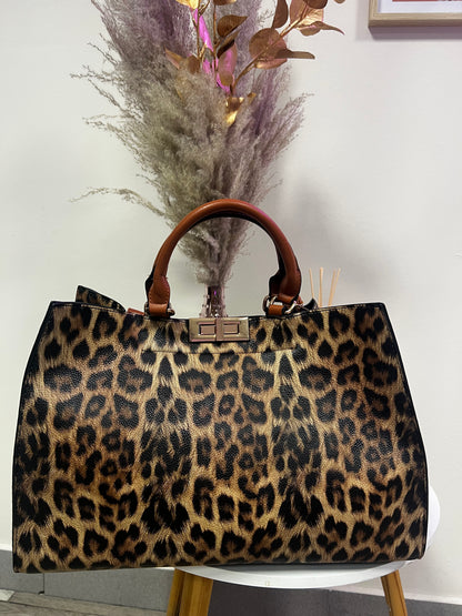 Shopper LEO