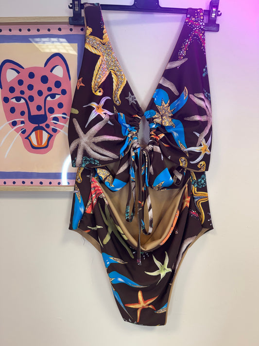 Costume over MARE