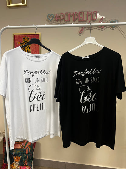 T-shirt OVER