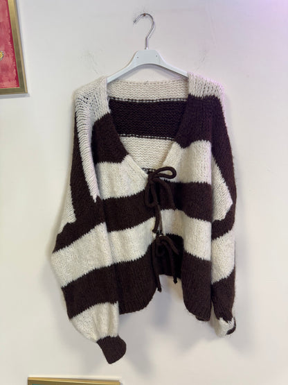 Cardigan FLAKES