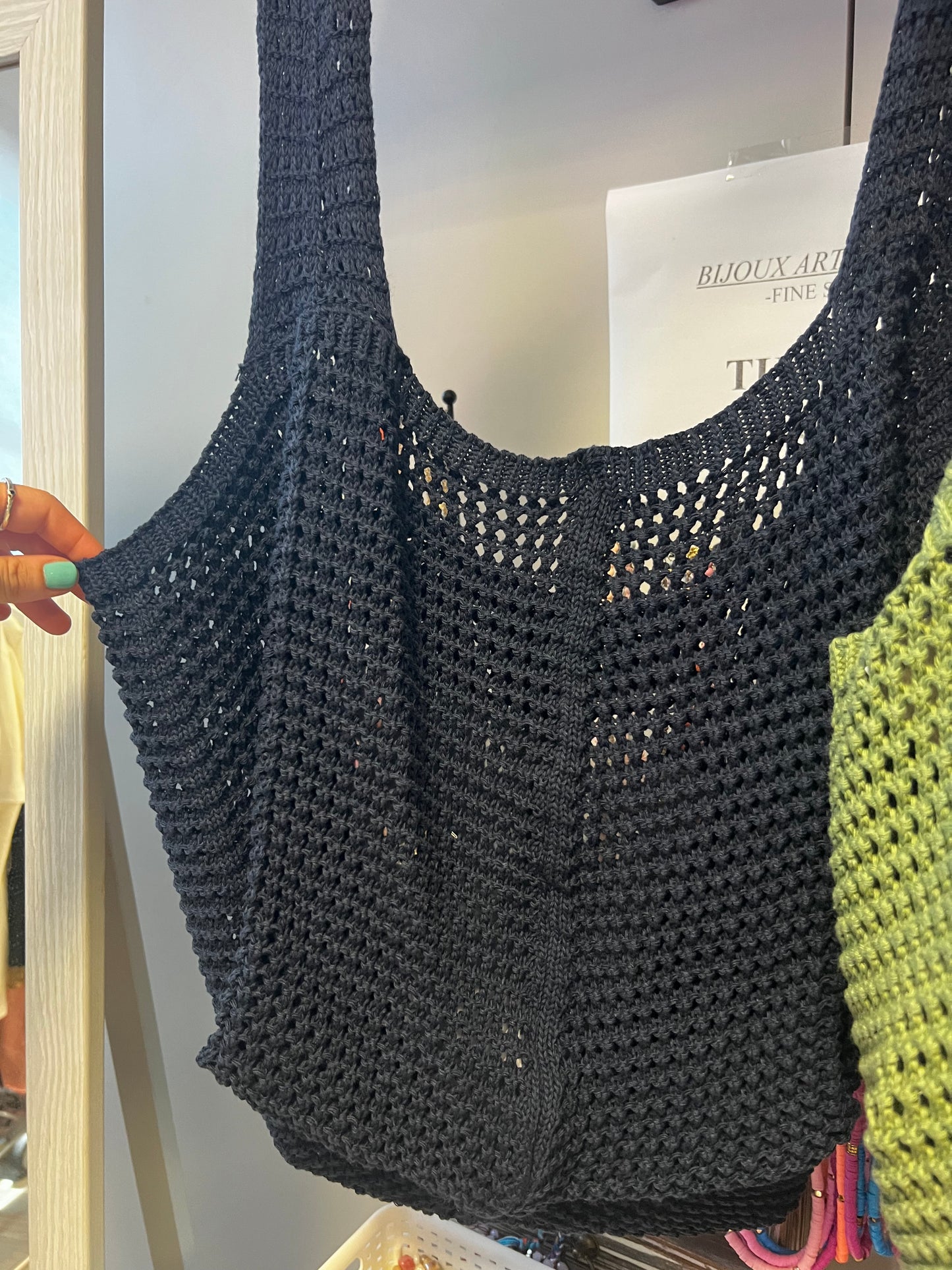 Shopper RETE