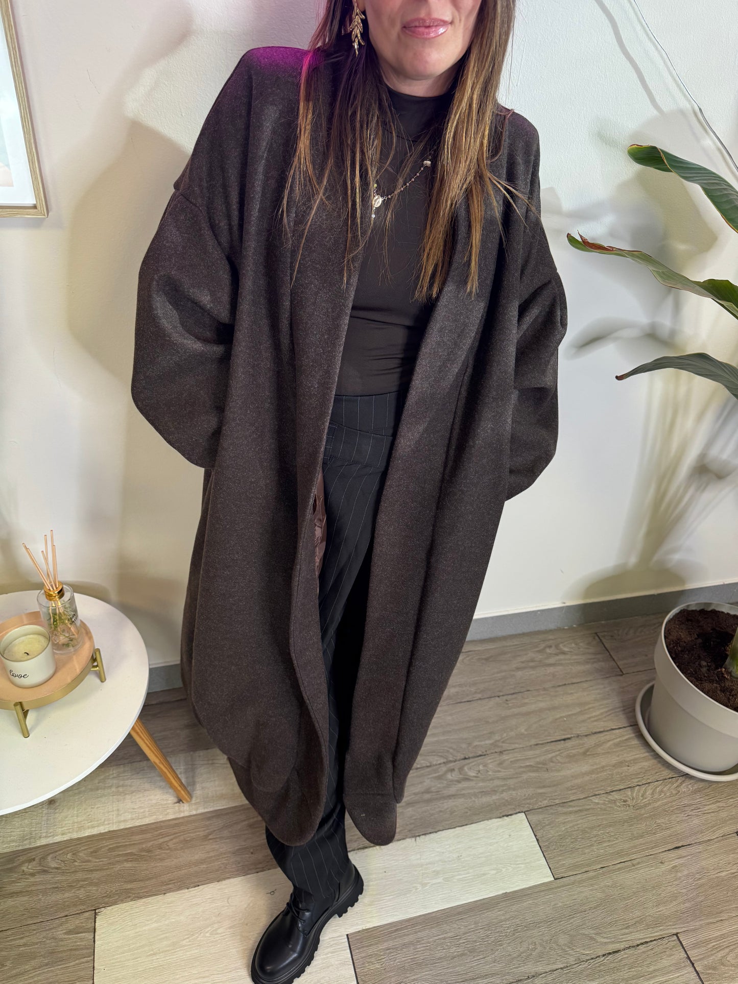 Cappotto BALLOON