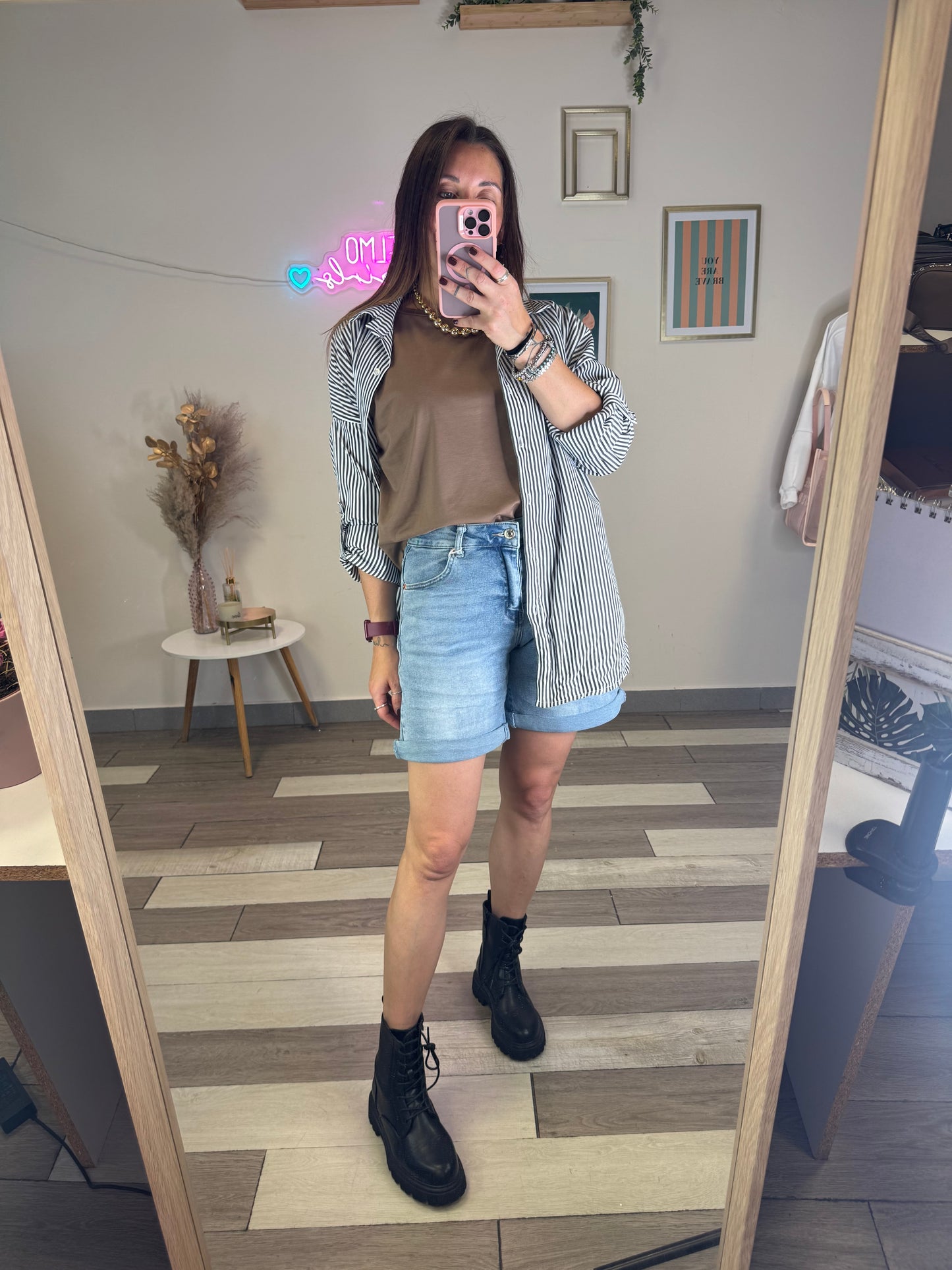 Short CAPRI