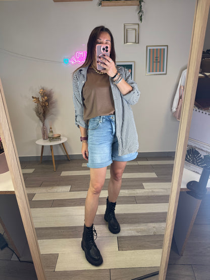 Short CAPRI