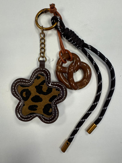 Portachiavi BORSA