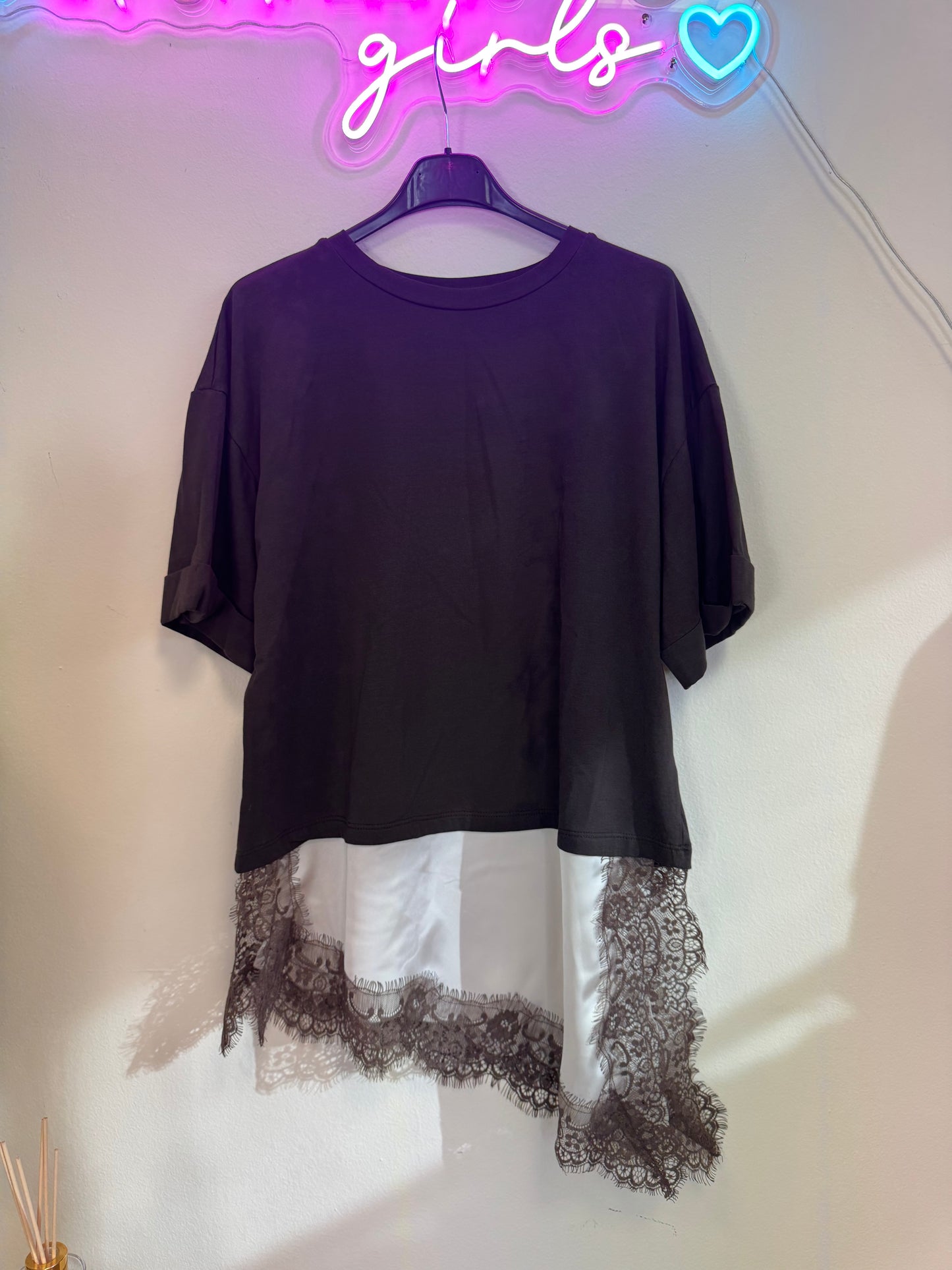 T-shirt OLIMPIA